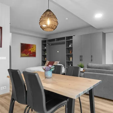 B 18-20 Apartamento