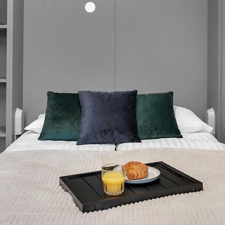 Apartamento B 18-20 Reykjavík