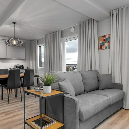 Apartamento B 18-20