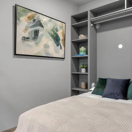 B 18-20 Apartamento