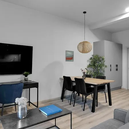 B 18-20 Apartamento
