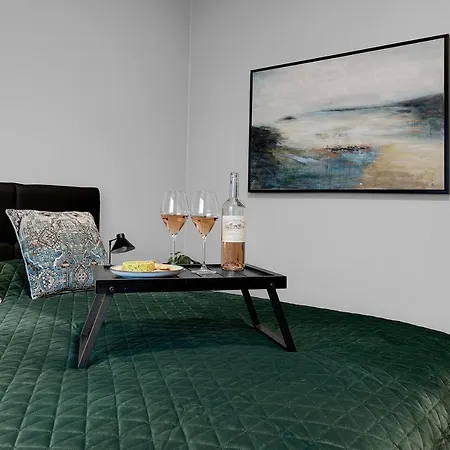 B 18-20 Apartamento Reykjavík